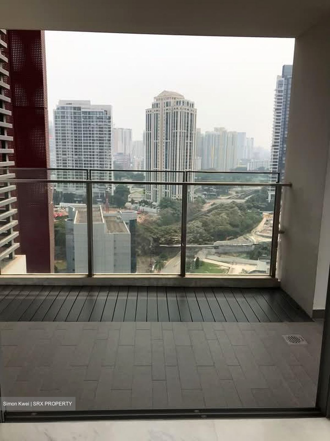 Starlight Suites (D9), Apartment #564217061